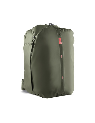 OneMo Travel Backpack Olive Green, 35L