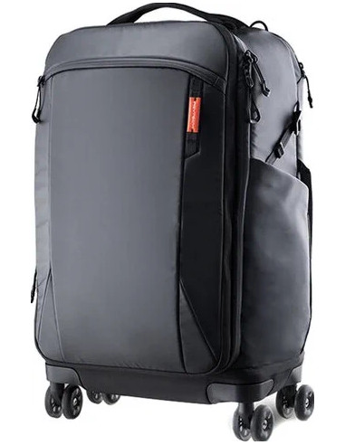 PGYTECH CB-180 ROLLER CAMERA BACKPACK 30L SPACE BLACK