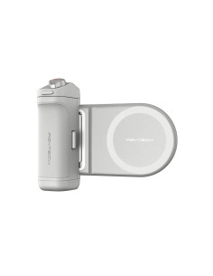 PGYTECH P-PG-035 MAGCAM PHONE GRIP MISTY GRAY