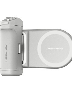 PGYTECH P-PG-035 MAGCAM PHONE GRIP MISTY GRAY 2