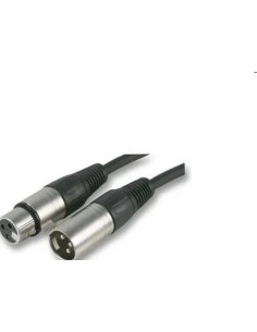 SYNCO D254 SYNCO CAVO XLR MASCHIO - FEMMINA 2