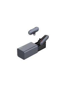 SYNCO P1T MICROFONO WIRELESS OMNIDIREZIONALE INGR. USB-C PER SMARTPHONE - 1 TRASMETTITORE