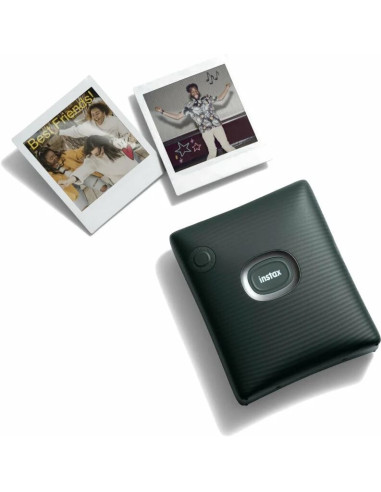 FUJI INSTAX SQUARE LINK PRINTER GREEN