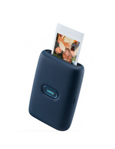 FUJI INSTAX MINI LINK STAMPANTE DARK DENIM