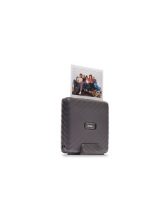 FUJI INSTAX LINK WIDE STAMPANTE/PRINTER MOCHA GRAY
