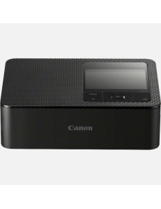 CANON SELPHY CP-1500 STAMPANTE BLACK