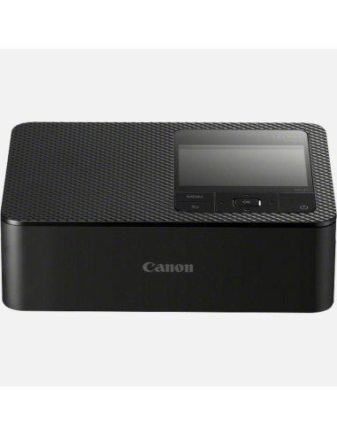 CANON SELPHY CP-1500 STAMPANTE BLACK
