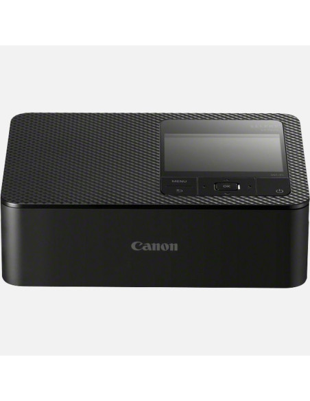 CANON SELPHY CP-1500 STAMPANTE BLACK