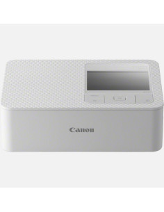 CANON SELPHY CP-1500 STAMPANTE WHITE