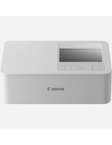 CANON SELPHY CP-1500 STAMPANTE WHITE