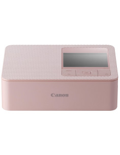CANON SELPHY CP-1500 STAMPANTE PINK