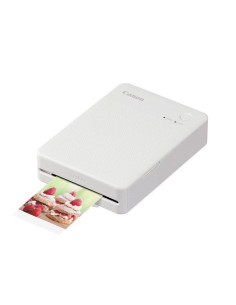 CANON SELPHY QX20 STAMPANTE A SUBLIMAZIONE WHITE