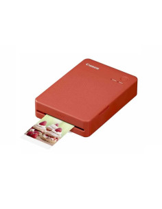 CANON SELPHY QX20 STAMPANTE A SUBLIMAZIONE RED
