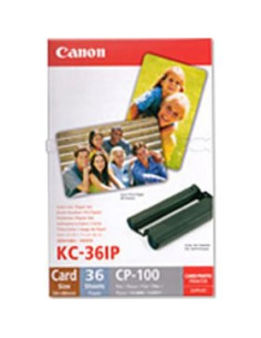 CANON KC-18 IS 5,4X5,4 CARTA X CP