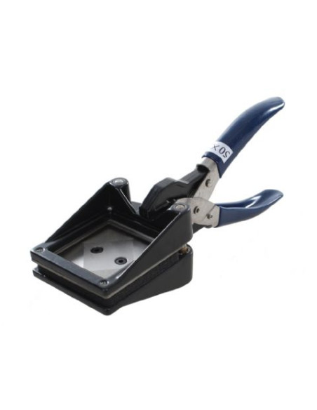 ID PHOTO CUTTER 51X51 RITAGLIA CORNICE