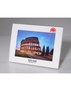 ASAKY PLEX CORNICE MOD ROMA 07X10 2,4MM ORIZZONTALE