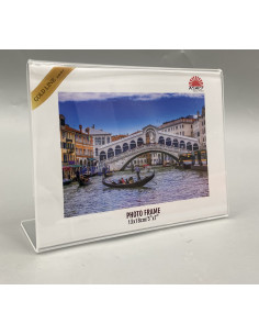 ASAKY GOLD PLEX CORNICE MOD VENEZIA 13X18 2,8MM ORIZZONTALE