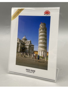 ASAKY GOLD PLEX CORNICE MOD PISA 15X20 2,8MM VERTICALE