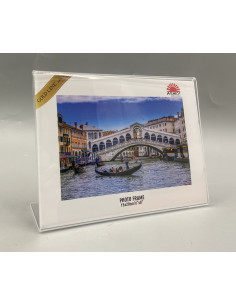 ASAKY GOLD PLEX CORNICE MOD VENEZIA 15X20 2,8MM ORIZZONTALE