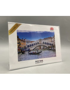 ASAKY GOLD PLEX CORNICE MOD VENEZIA 21X30 2,8MM ORIZZONTALE