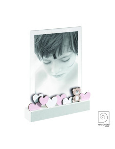 MASCAGNI PORTAFOTO A1270 C ROSA