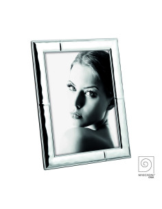 MASCAGNI PORTAFOTO A1338 13X18 METALLO