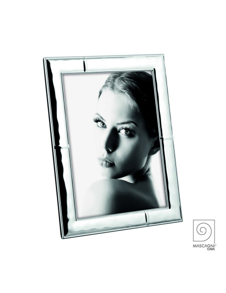 MASCAGNI PORTAFOTO A1338 13X18 METALLO