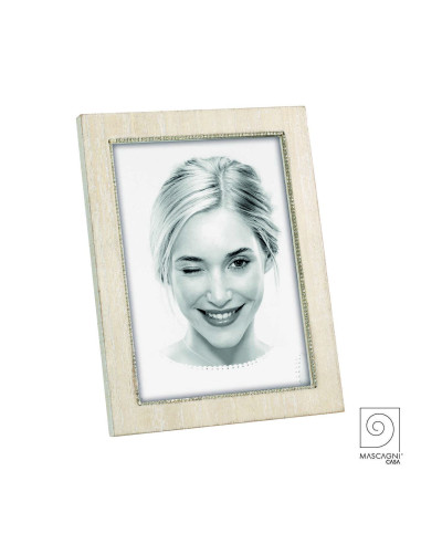 MASCAGNI PORTAFOTO A1329 V 13X18 NATURALE