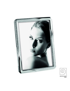 MASCAGNI PORTAFOTO A1373 A 13X18 ARGENTO