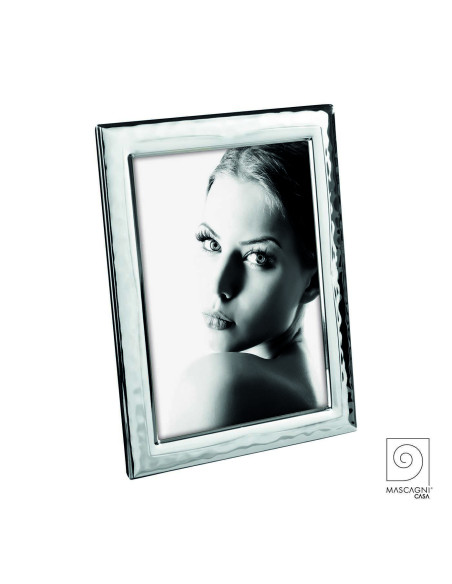 MASCAGNI PORTAFOTO A1376 A 13X18 ARGENTO