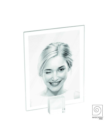 MASCAGNI PORTAFOTO A1390 X 13X18 NEUTRO