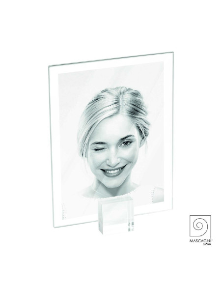 MASCAGNI PORTAFOTO A1390 X 13X18 NEUTRO