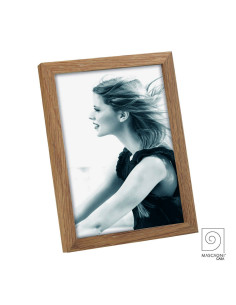 MASCAGNI PORTAFOTO M686 V 20X30 ROVERE