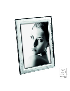 MASCAGNI PORTAFOTO A1376 A 20X25 ARGENTO
