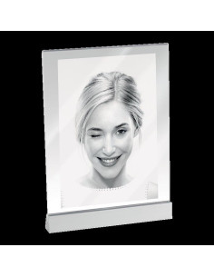 MASCAGNI PORTAFOTO A1667 13X18 PLEXI