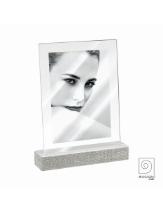 MASCAGNI PORTAFOTO A1753 10X15 GQ STRASS