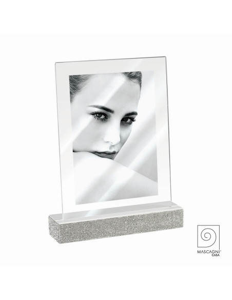 MASCAGNI PORTAFOTO A1753 10X15 GQ STRASS