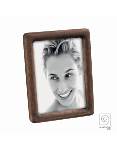 MASCAGNI PORTAFOTO A1755 13X18 IW MORO