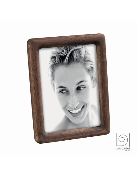 MASCAGNI PORTAFOTO A1755 13X18 IW MORO