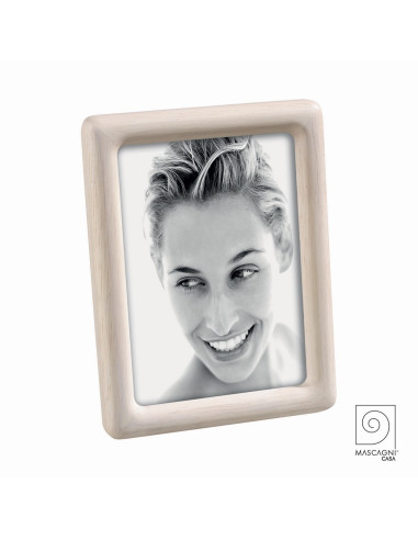 MASCAGNI PORTAFOTO A1755 15X20 RQ BIANCO