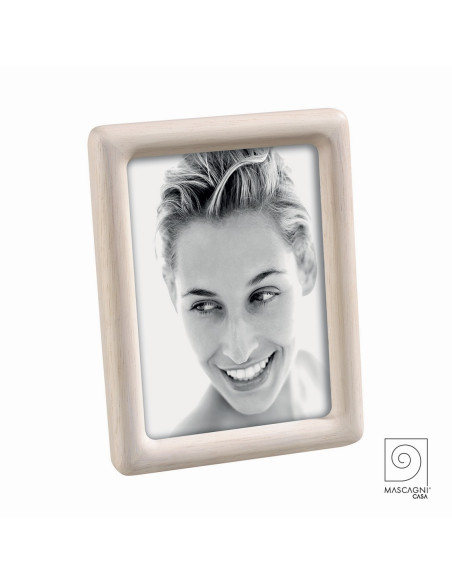 MASCAGNI PORTAFOTO A1755 15X20 RQ BIANCO