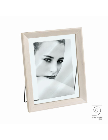 MASCAGNI PORTAFOTO A1756 13X18 IQ BIANCO