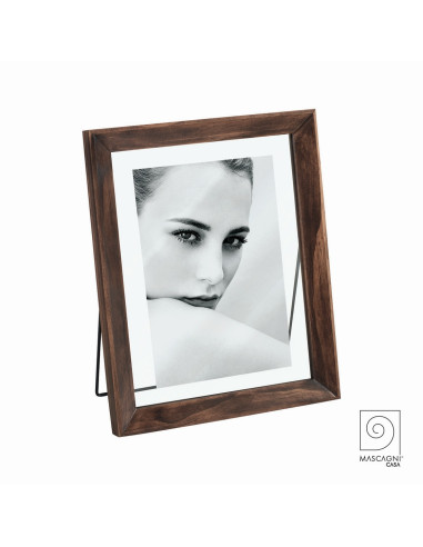 MASCAGNI PORTAFOTO A1756 13X18 IW MORO