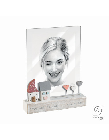 MASCAGNI PORTAFOTO A1760 13X18