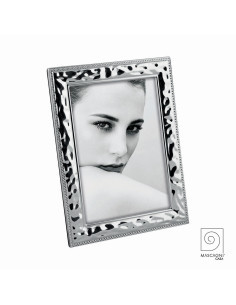 MASCAGNI PORTAFOTO A1766 13X18 IA STRASS