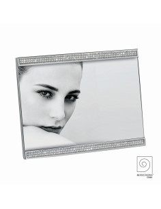 MASCAGNI PORTAFOTO A1770 13X18 IA STRASS