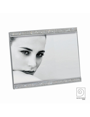 MASCAGNI PORTAFOTO A1770 13X18 IA STRASS