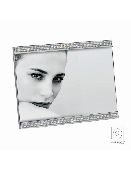 MASCAGNI PORTAFOTO A1770 13X18 IA STRASS