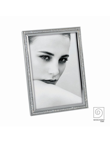 MASCAGNI PORTAFOTO A1771 13X18 IA STRASS