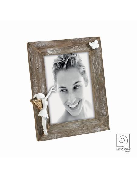 MASCAGNI PORTAFOTO A1791 13X18 IP LOVE
